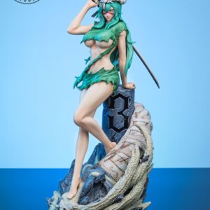 O.P.P STUDIO – BLEACH: ESPADA SERIES 5. NELLIEL TU [SOLD OUT]