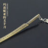 ELDEN RING - HAND OF MALENIA KEYCHAIN - Image 3