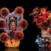 OMO STUDIO – ONE PIECE: RED ROC LUFFY [SOLD OUT] - Image 4