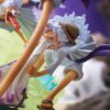 ONE PIECE: TOEI ANIMATION COLLECTION GEAR 5 LUFFY [IN STOCK] [JP] - Image 9