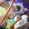 ONE PIECE: TOEI ANIMATION COLLECTION GEAR 5 LUFFY [IN STOCK] [JP] - Image 8