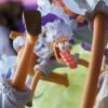 ONE PIECE: TOEI ANIMATION COLLECTION GEAR 5 LUFFY [IN STOCK] [JP] - Image 6