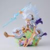 ONE PIECE: TOEI ANIMATION COLLECTION GEAR 5 LUFFY [IN STOCK] [JP] - Image 17