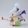 ONE PIECE: TOEI ANIMATION COLLECTION GEAR 5 LUFFY [IN STOCK] [JP] - Image 19