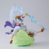 ONE PIECE: TOEI ANIMATION COLLECTION GEAR 5 LUFFY [IN STOCK] [JP] - Image 20