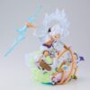ONE PIECE: TOEI ANIMATION COLLECTION GEAR 5 LUFFY [IN STOCK] [JP] - Image 18