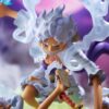 ONE PIECE: TOEI ANIMATION COLLECTION GEAR 5 LUFFY [IN STOCK] [JP] - Image 10