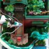 OPM STUDIO – HAYAO MIYAZAKI SERIES: 3. SPIRITED AWAY [SOLD OUT] - Image 6