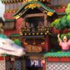 OPM STUDIO – HAYAO MIYAZAKI SERIES: 3. SPIRITED AWAY [SOLD OUT] - Image 7