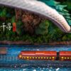 OPM STUDIO – HAYAO MIYAZAKI SERIES: 3. SPIRITED AWAY [SOLD OUT] - Image 9