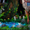 OPM STUDIO – HAYAO MIYAZAKI SERIES: 4. PRINCESS MONONOKE [IN STOCK] - Image 5