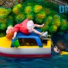 OPM STUDIO – HAYAO MIYAZAKI SERIES: 6. PONYO [IN STOCK] - Image 7