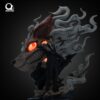 OVERDOG STUDIO – CHAINSAW MAN: AKI HAYAKAWA [SOLD OUT] - Image 4