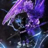 PICKSTAR STUDIO – NARUTO: SUSANOO SASUKE UCHIHA (LICENSED) [SOLD OUT]