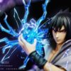 PICKSTAR STUDIO – NARUTO: SUSANOO SASUKE UCHIHA (LICENSED) [SOLD OUT] - Image 2