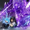 PICKSTAR STUDIO – NARUTO: SUSANOO SASUKE UCHIHA (LICENSED) [SOLD OUT] - Image 4
