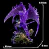 PICKSTAR STUDIO – NARUTO: SUSANOO SASUKE UCHIHA (LICENSED) [SOLD OUT] - Image 13