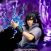 PICKSTAR STUDIO – NARUTO: SUSANOO SASUKE UCHIHA (LICENSED) [SOLD OUT] - Image 6