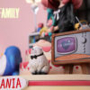 POKER FACE STUDIO – SPY x FAMILY: ANYA FORGER [SOLD OUT] - Image 5