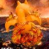 PPAP STUDIO – POKEMON: CHUBBY SERIES, CHARIZARD [SOLD OUT] - Image 3