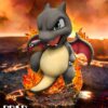 PPAP STUDIO – POKEMON: CHUBBY SERIES, CHARIZARD [SOLD OUT] - Image 2