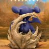 PPAP STUDIO – POKEMON: CHUBBY SERIES, GARCHOMP [SOLD OUT] - Image 2