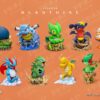 PPAP STUDIO – POKEMON: CHUBBY SERIES, SCEPTILE [SOLD OUT] - Image 3