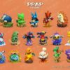 PPAP STUDIO – POKEMON: CHUBBY SERIES, SCIZOR [SOLD OUT] - Image 4