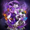 PPAP STUDIO – POKEMON: EVOLUTION SERIES, MEWTWO FAMILY [IN STOCK]
