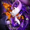 PPAP STUDIO – POKEMON: EVOLUTION SERIES, MEWTWO FAMILY [IN STOCK] - Image 4