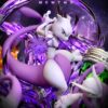 PPAP STUDIO – POKEMON: EVOLUTION SERIES, MEWTWO FAMILY [IN STOCK] - Image 2
