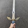 THE LEGEND OF ZELDA – THE MASTER SWORD - Image 3