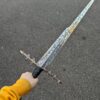 LORD OF THE RINGS – RINGWRAITH SWORD - Image 3