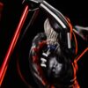 QBL STUDIO – NARUTO: AKATSUKI SERIES 2. JASHIN HIDAN [SOLD OUT] - Image 3