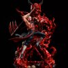 QBL STUDIO – NARUTO: AKATSUKI SERIES 2. JASHIN HIDAN [SOLD OUT] - Image 5