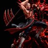 QBL STUDIO – NARUTO: AKATSUKI SERIES 2. JASHIN HIDAN [SOLD OUT] - Image 6