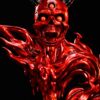 QBL STUDIO – NARUTO: AKATSUKI SERIES 2. JASHIN HIDAN [SOLD OUT] - Image 8