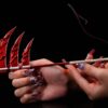 QBL STUDIO – NARUTO: AKATSUKI SERIES 2. JASHIN HIDAN [SOLD OUT] - Image 10