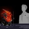 QBL STUDIO – NARUTO: SUSANOO ITACHI UCHIHA [SOLD OUT] - Image 8