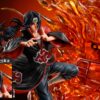 QBL STUDIO – NARUTO: SUSANOO ITACHI UCHIHA [SOLD OUT] - Image 5