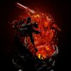 QBL STUDIO – NARUTO: SUSANOO ITACHI UCHIHA [SOLD OUT] - Image 4