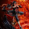 QBL STUDIO – NARUTO: SUSANOO ITACHI UCHIHA [SOLD OUT] - Image 2
