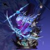 QBL STUDIO – NARUTO: SUSANOO ITACHI UCHIHA [SOLD OUT] - Image 10