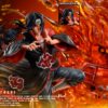 QBL STUDIO – NARUTO: SUSANOO ITACHI UCHIHA [SOLD OUT] - Image 7