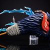 QBL STUDIO – NARUTO: AKATSUKI SERIES 3. KISAME [PRE-ORDER] - Image 5