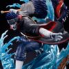 QBL STUDIO – NARUTO: AKATSUKI SERIES 3. KISAME [PRE-ORDER] - Image 2