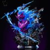 QBL STUDIO – NARUTO: SUSANOO SASUKE UCHIHA [IN STOCK] - Image 2