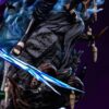 QBL STUDIO – NARUTO: SUSANOO SASUKE UCHIHA [IN STOCK] - Image 6