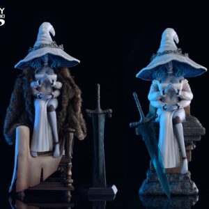 ACY STUDIO – ELDEN RING: RANNI THE WITCH (18+) [SOLD OUT]