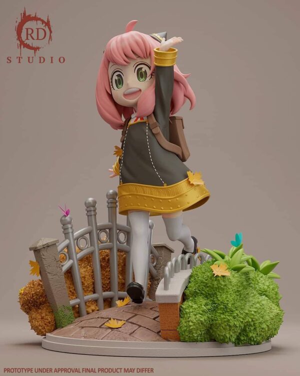 RD STUDIO – SPY x FAMILY: ANYA FORGER [PRE-ORDER] - Image 2